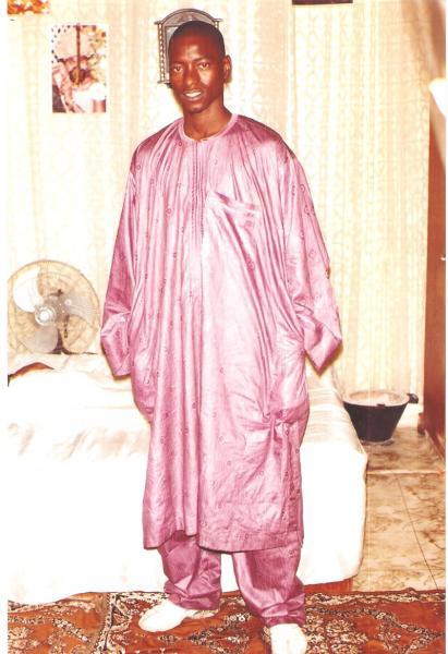ousmane