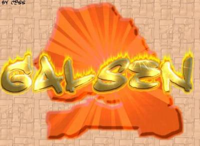 galsen